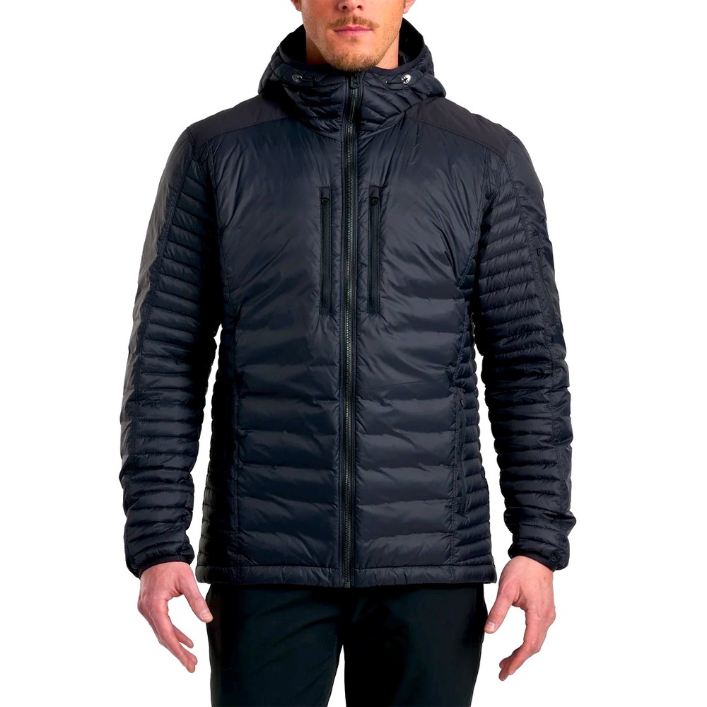 Kühl SPYFIRE® HOODY XXL
